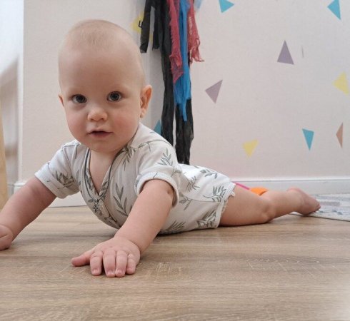 Липилин Петя