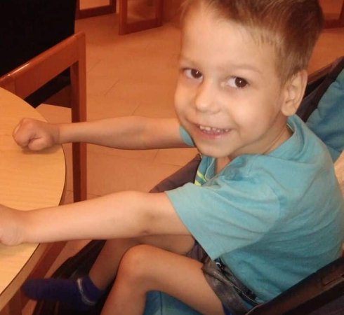 Семенчук Степан