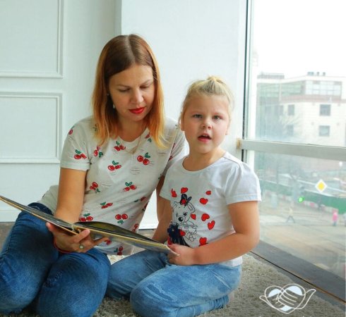 Балабина Ксения