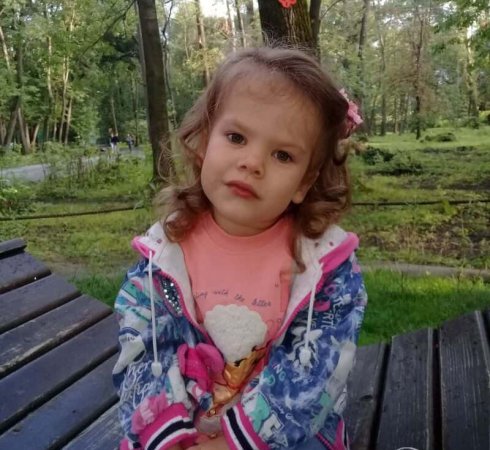 Тычкова Мирослава