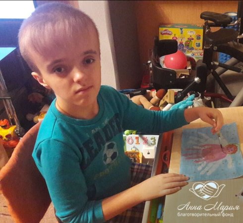 Картопольцев Константин