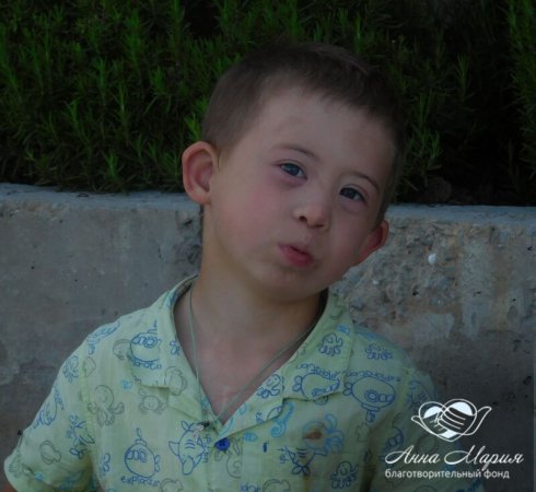 Терещенко Иван