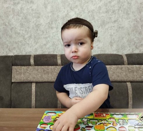 Зюзиков Егор