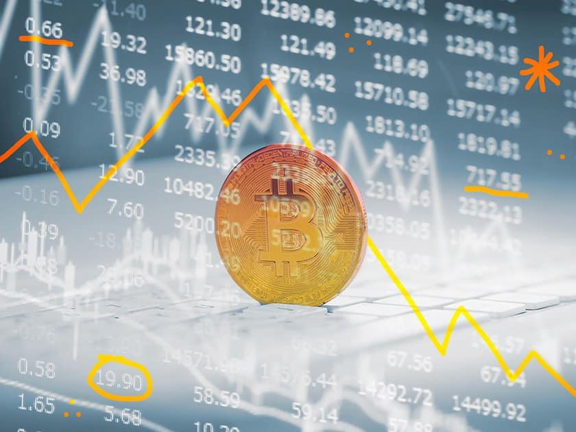 Тренды криптовалюты в 2025 году