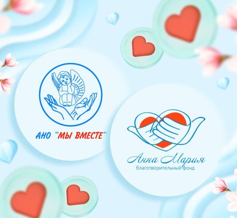 АНО МЫ ВМЕСТЕ