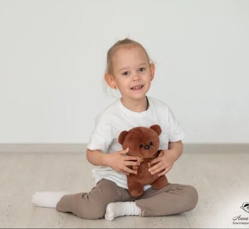 Безхмельницына Кира