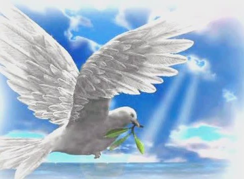 День Святого Духа