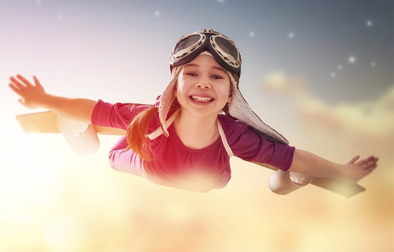 Благотворительная акция «Билет в будущее»