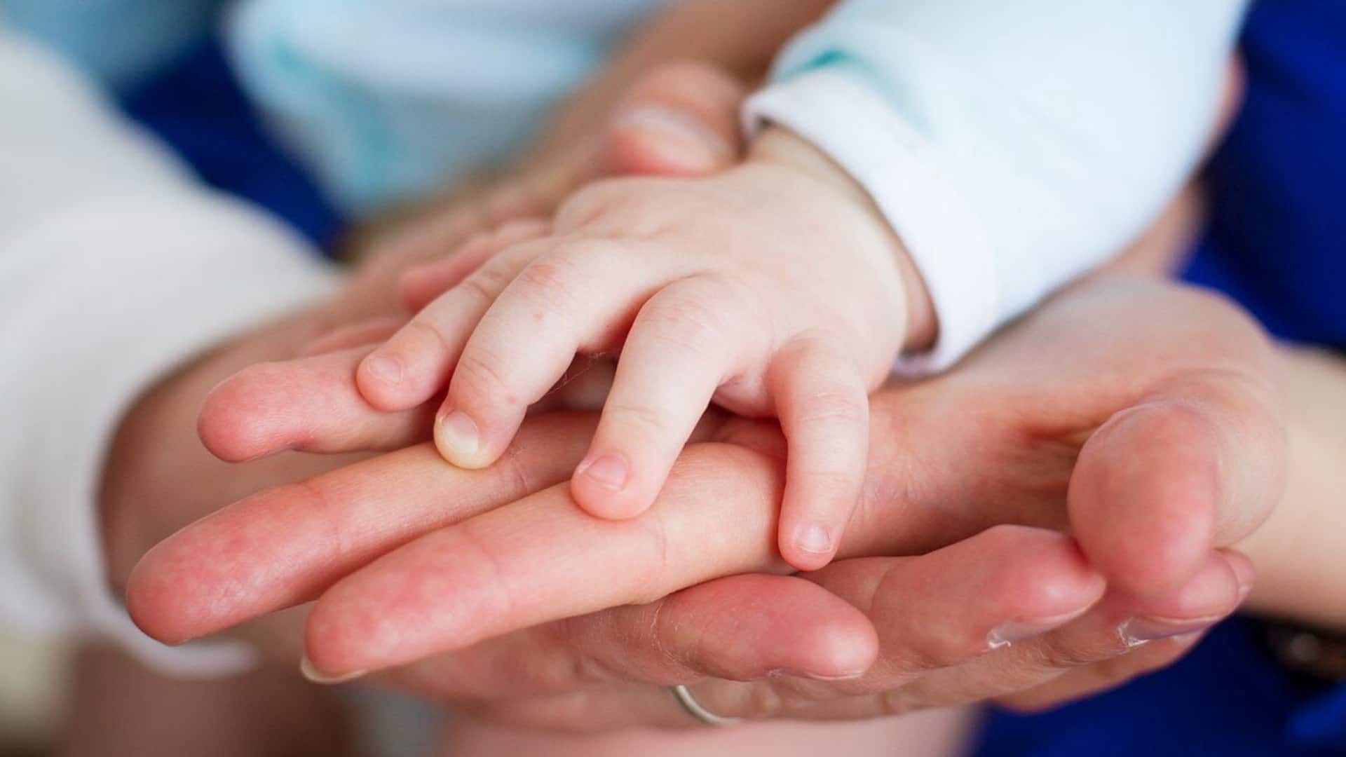 Благотворительность детям