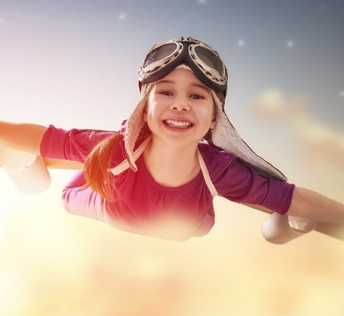 Благотворительная акция «Билет в будущее»