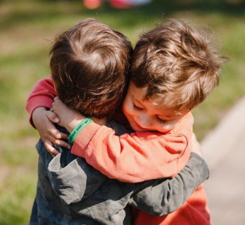 Благотворительная акция «Вместе мы сильнее»