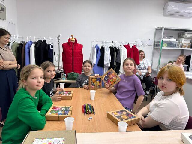 Мероприятие посвященное борьбе с Сахарным Диабетом