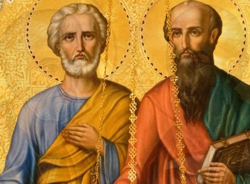 День Петра и Павла