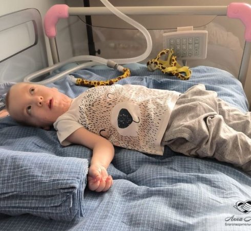 Петров Кирилл