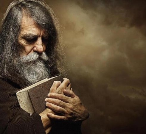 Молитва Отче Наш